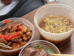 -东山口肥姨牛杂(东山口店)