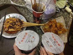 -小街天府(西工小街店)