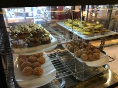 甜品-大中华希尔顿酒店-念自助餐·嗨啤·小龙虾