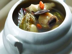 -珍巷福地四合院菜馆(复兴门店)