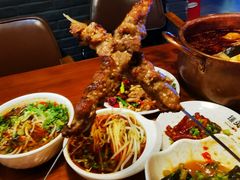 -搓火大都会(广安门总店)