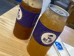 -耐茶 NICE TEA(东城万达店)
