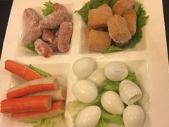 -蝎王府羊蝎子(北大地店)