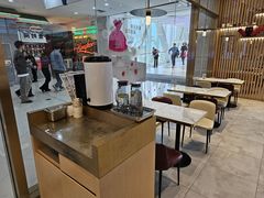 -哈根达斯(SM店)