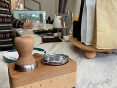 -red donkey coffee