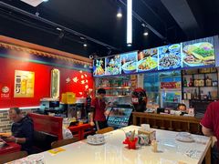 -老北京胡同味道二荤铺(酒仙桥店)
