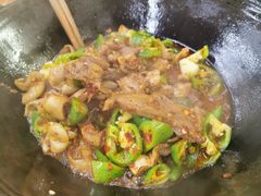-张氏父子常德肠子馆(红星总店)