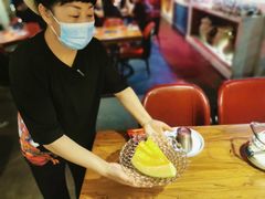 -纳瓦新疆菜(银都店)