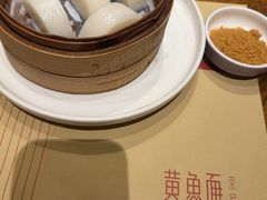 -荣家黄鱼面(南京西路店)