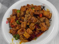 -小民大排档(江汉路店)
