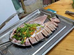 -云南野生菌石锅鱼石锅鸡(大金塔店)