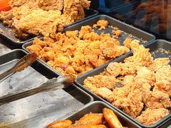 -前进5路汉堡炸鸡(昙华林店)