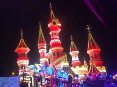 -沈阳方特欢乐世界