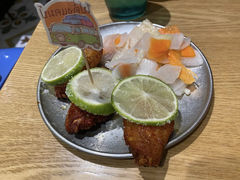 -迷你椰·泰式大排档(共康店)