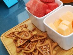 -云里小坐·小院里·团建·宴请·下午茶(三圣乡店)