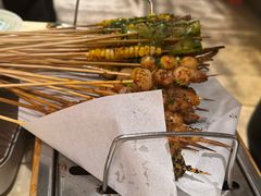 -串盟烧烤·长沙美食地标(星沙店)