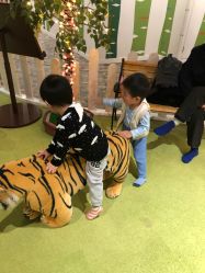 -幻贝家儿童乐园(苏州中心店)