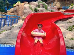 -青岛东方影都融创水世界