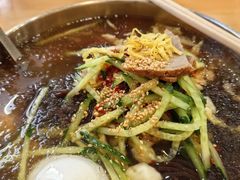 顺姬冷面-顺姬冷面(长白西路店)