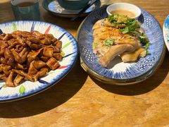 -常来小聚·广州非遗传承餐厅(高德置地店)