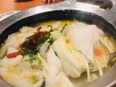 -闽上鲜·福建菜(龙湖滨江天街店)