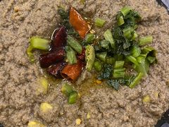 羊油麻豆腐-金生隆(六铺炕店)