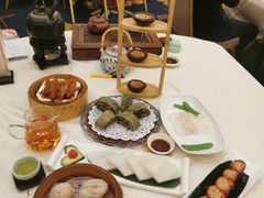 -顺德人家食府(黄金广场店)