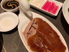 -金鸭季·北京烤鸭(深业上城店)