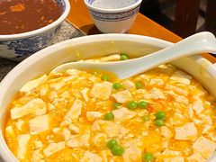 -南京大牌档(新街口德基广场店)