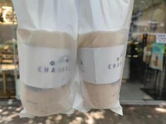 -茶百道(湖墅潮王路店)