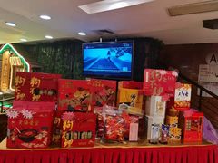 零售区-三六三杭州菜(水上总店)