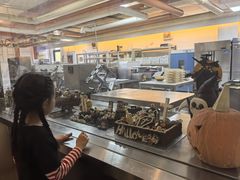 -歌斐颂巧克力小镇