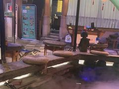 -淀里船宴(卓达店)