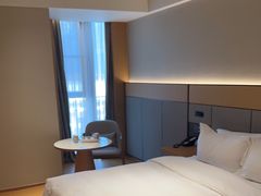 -全季酒店(苏州金鸡湖博览中心星湖街店)