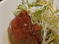 -周家二小姐的菜(西津渡店)