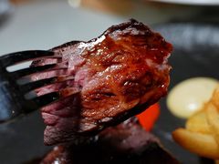 -深圳文华东方酒店·OPUS 388·精致法餐