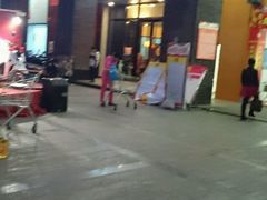 -必胜客(谷埠店)
