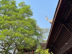 -涂山寺素食餐厅