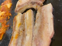 -韩时烤肉(枫蓝店)