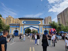 -特丰抓饭(莱茵庄园店)