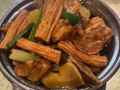 -禄源公·老莞诚饭店