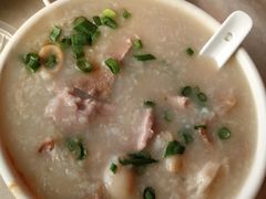 洲心大粥-洲心明记烧肉大粥(总店)