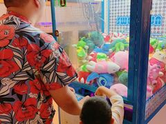 -丽池宫韩式汗蒸会馆(华灯坊店)