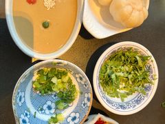 -东来顺·非遗火锅(高新店)