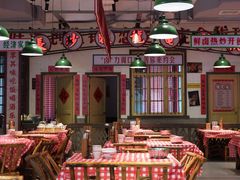 -龙师傅卤炒(天马店)