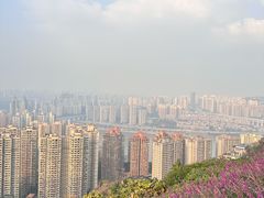 -重庆平顶山公园