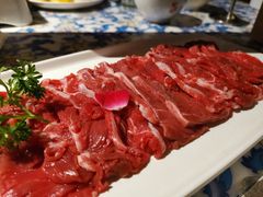 -东道煮牛肉火锅(东盛大街店)