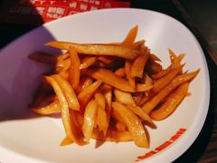 -胖哥俩肉蟹煲(西单大悦城店)