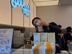 -Seesaw Coffee(武商MALL·武广店)