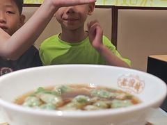 -老淮城·长鱼面(河下古镇店)